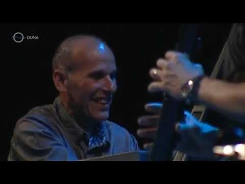 The Yellowjackets @MüpArt 2012 05 13