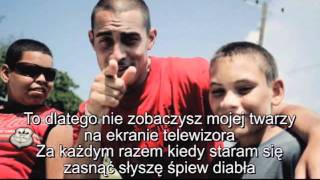 Lowkey - My Soul NAPISY PL