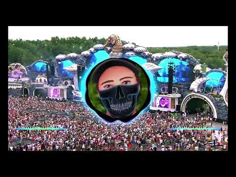 Die Atzen - Strobo Pop (Techno/Rave Remix - Niklas Dee x Luca-Dante Spadafora) [Last Part longer]