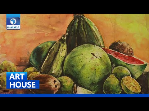 Art House | 27/03/2021