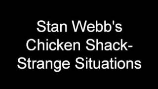 Stan Webb & Chicken Shack Strange Situations.mp4