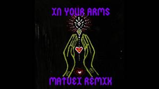 Crystal Fighters - In Your Arms (Matveï Remix)