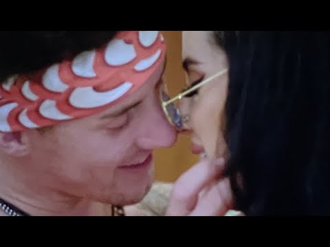 La isla de las tentaciones 4: el primer morreo 💋