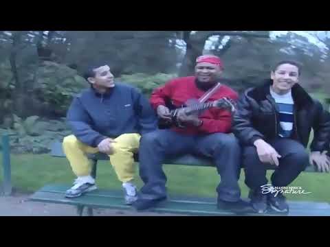 PIPINA JEANNPY - J.B. M'PIANA