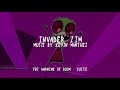 Invader Zim Ep 111B FBI Warning Of Doom Official Suite And Soundtrack By Kevin Manthei