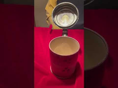 EP 21 - Richard Burdick - More Exonumia - Numismatic Interviews