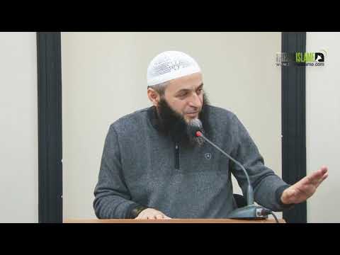 Mos u merr me ta - Hoxhë Sadullah Bajrami