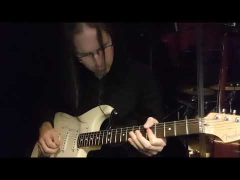 Peter's Denial - Jesus Christ Superstar