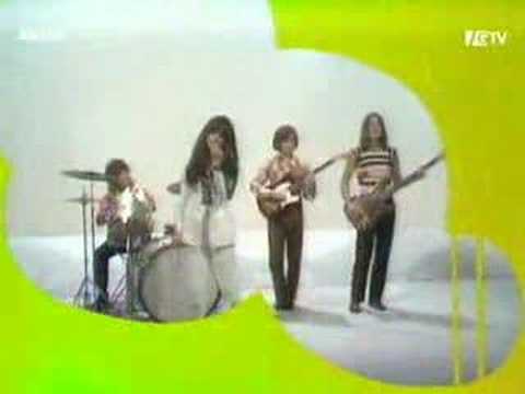 Shocking Blue - Venus / Never Marry A Railroad Man