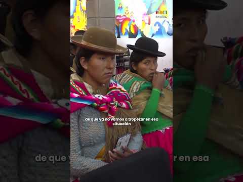 Municipio de Malla recibió con agradecimiento el acuerdo cerrado con el Gobernador Santos Quispe