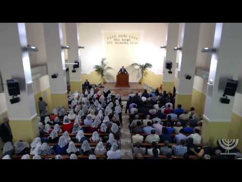 2013 09 01 Domenica Sera   Fr  Gemelli   Atti cap 16 ver 25