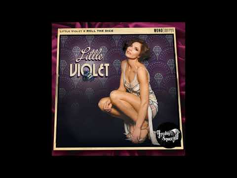 Little Violet - Roll the Dice (Audio) #electroswing
