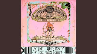 Isobel Anderson - Feathers