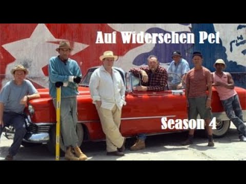 Auf Wiedersehen Pet (S04E03) - A Gift From Fidel