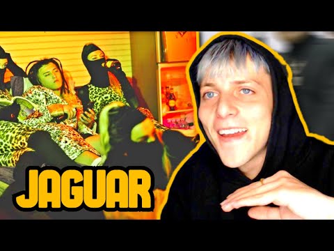 MUSICO REACCIONA a Pablo Chill-E - JAGUAR Ft. Ithan NY (Official Video)