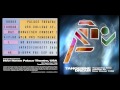 Tangerine Dream - New Haven 1988 (TT Vol. 42 ...