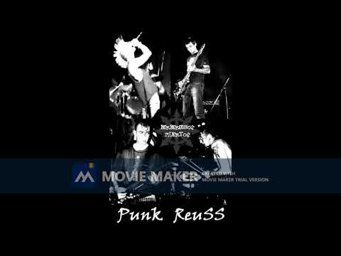 07 Nekro rock love BERBERECHOS MUERTOS