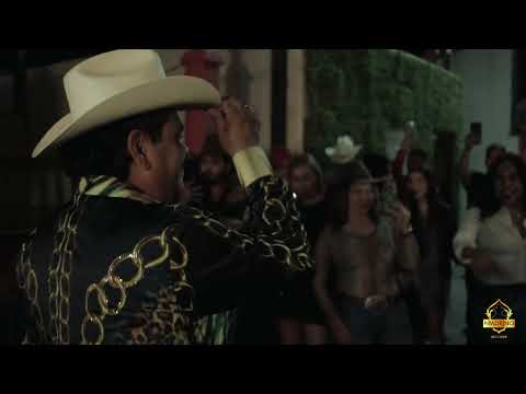 El Bazucazo (En Vivo) - El Tigrillo Palma