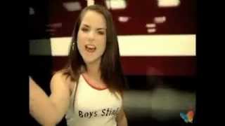 JoJo - Leave (Get Out) (Acapella) (Different)