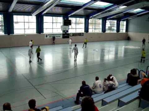 SG Neukirchen AH - SG Friedrichsgrün 2:1