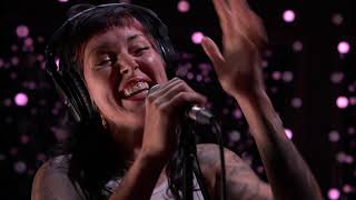 Sleigh Bells - I&#39;m Not Down (Live on KEXP)