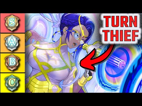 NEUER BUMMTER LYON!? (nein) | Mythischer Heimdallr [FEH]