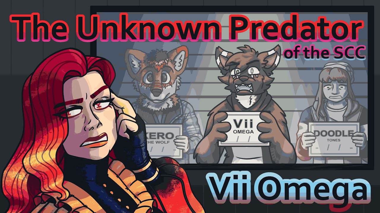 The Unknown Predator of the SCC | Vii Omega