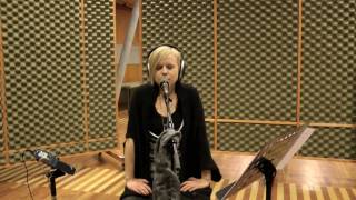 Kvalda - Mrs. T (studio live 2011)