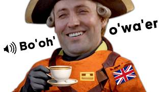 게임에서 만난 영국인의 발음ㅋㅋㅋㅋㅋㅋㅋㅋㅋㅋㅋ