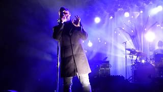 Blue October - We Know Where You Go LIVE [HD] Corpus Christi 11/25/18