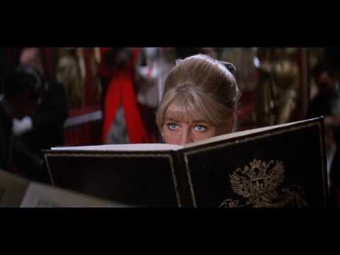 120. MELODÍA INMORTAL. TEMA DE LARA. (Dr. Zhivago).