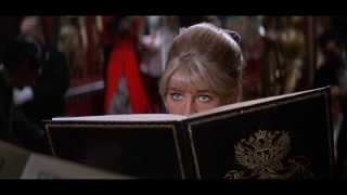 120. MELODÍA INMORTAL. TEMA DE LARA. (Dr. Zhivago).