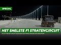 Wij bezochten het snelste Formule 1-stratencircuit in de nacht! | GPFans Special