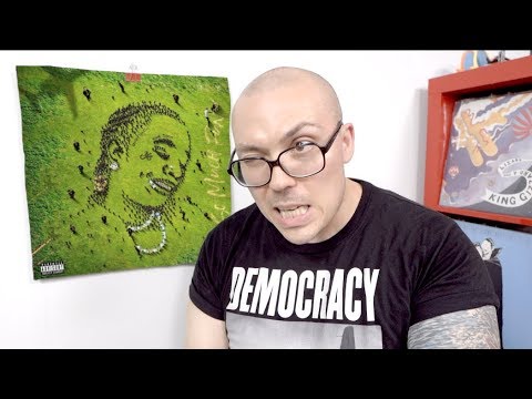 Young Thug - So Much Fun ALBUM REVIEW