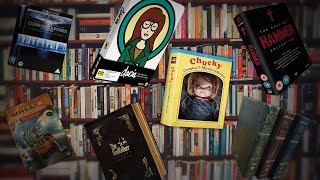 CRAZY Blu-ray & DVD Cases