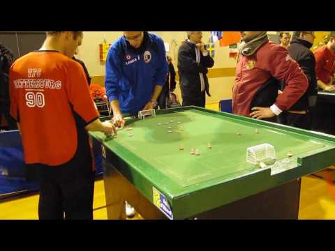 immagine di anteprima del video: SUBBUTEO FISTF GP France Issy 2010 Teams Final