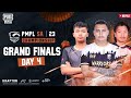 [NP] 2023 PMPL SAC Fall | Grand Finals Day 4 | Defy The Odds