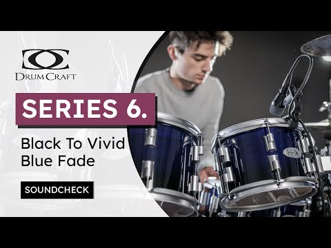 DrumCraft I Soundcheck #7