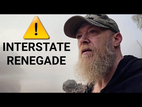 INTERSTATE RENEGARDE - Apalachee Don ( feat. Big Chuk)