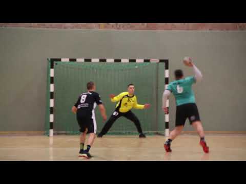 LOK SBK - USV Halle II