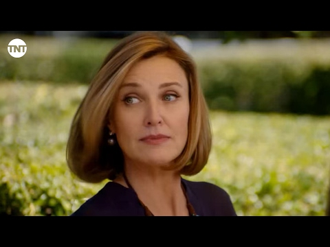 Dallas Season 3 (Promo 'Lies')