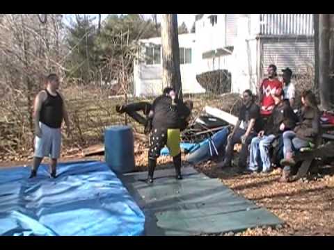 203BYW Presents "Respect the Base"