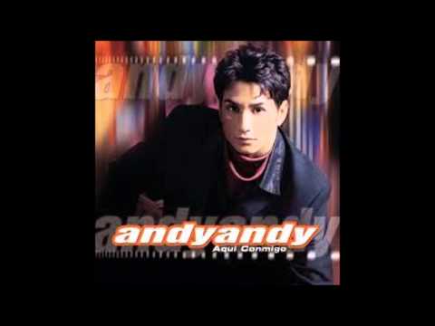 Andy Andy - Enviciado De Ti