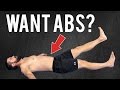 Lower Ab Workout at Home (Destroys Belly Fat!)