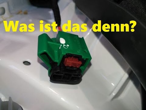 Hybrid Vollelekro Freischalten Spannungsfrei machen