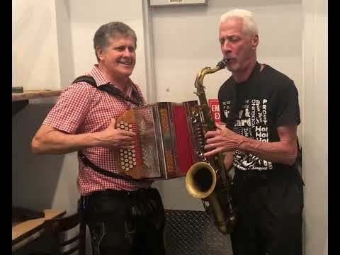 Oj Marička Peglaj in 34 seconds...Jimmy Horzen & Mark Yannie (2/2023)