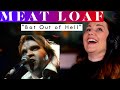 Honoring Meat Loaf Anniversary Of His Passing Vocal ANALYSIS Of Bat Out Of Hell