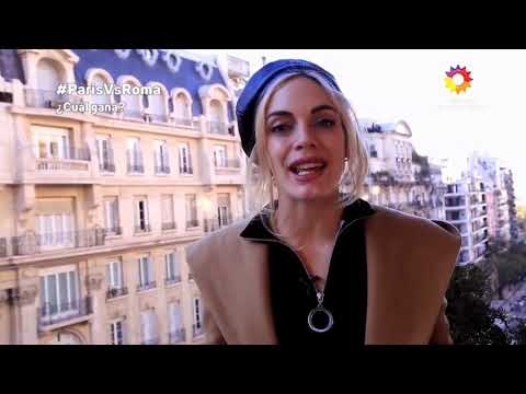 Resto del Mundo 2020 con Emilia Attias – programa 24