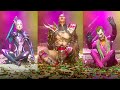 MK11 All Characters Destroy Jade S Piñata Perform FRIENDSHIP Jade FRIENDSHIP