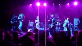 Punchline- Don&#39;t try this at home (live)